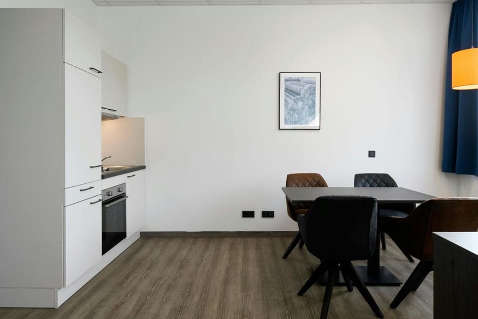 Four Points Flex by Sheraton Ostringen Hotel in Baden-Württemberg