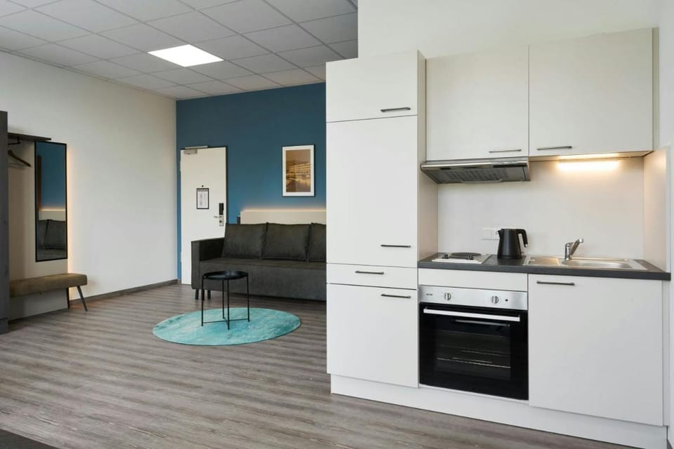 Four Points Flex by Sheraton Ostringen Hotel in Baden-Württemberg