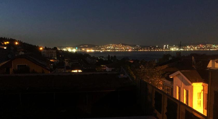L'isola Guesthouse Hotel in Istanbul