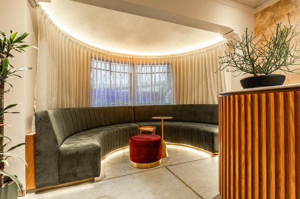 Casa Juarez Apartment hotel in State of Puebla