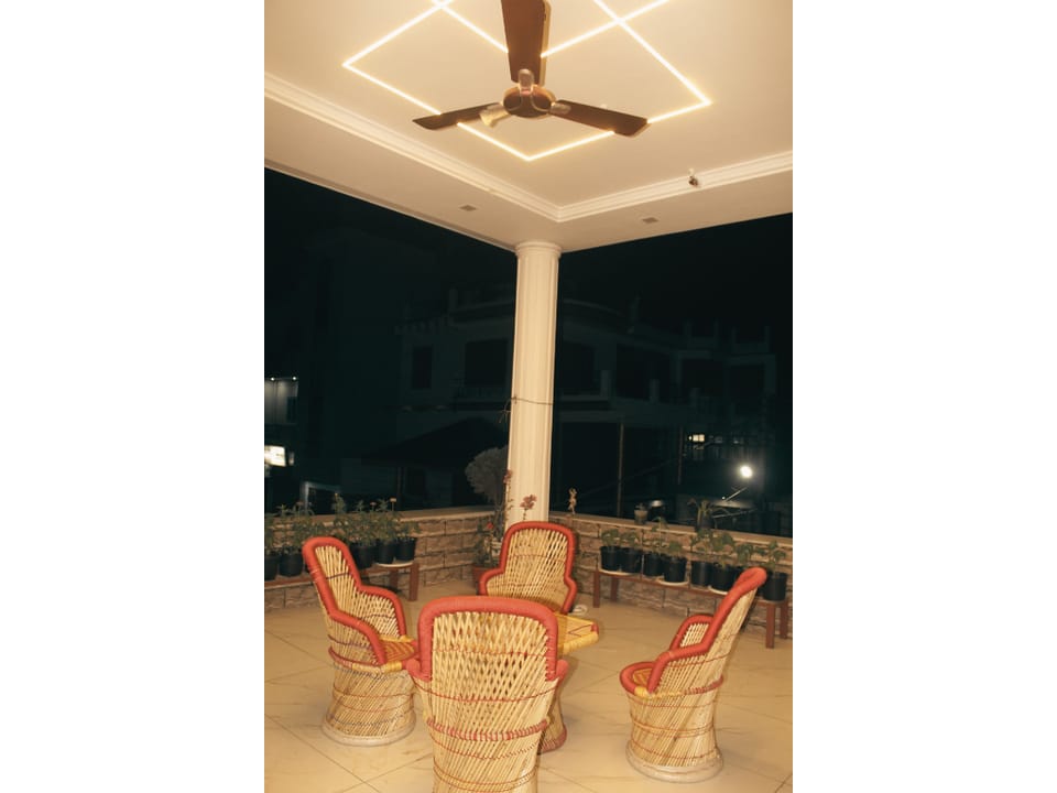 Gangabhumi Homestay  Vacation rental in Uttarakhand