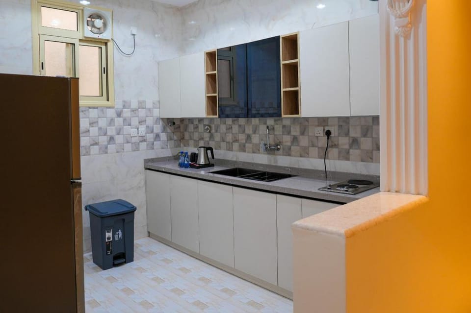 رست سويت للشقق المخدومة Apartment hotel in Saudi Arabia