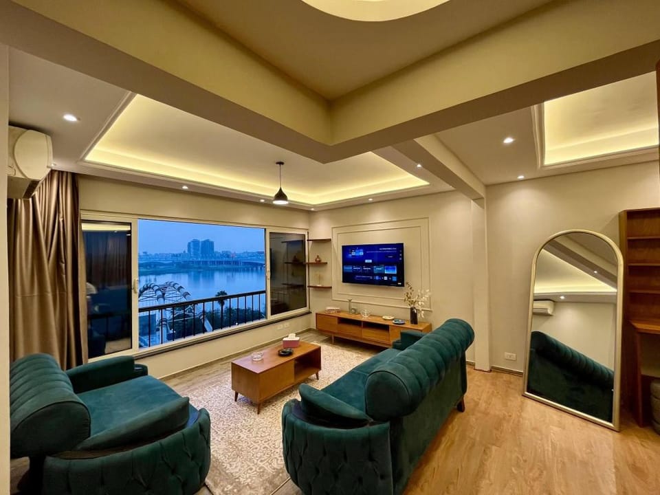 Nile Serenity Apartment Apartment in Cairo Governorate