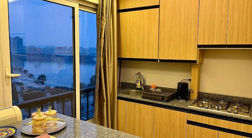 Nile Serenity Apartment Apartment in Cairo Governorate