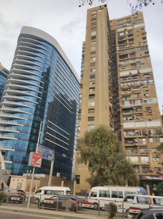 Nile Serenity Apartment Apartment in Cairo Governorate