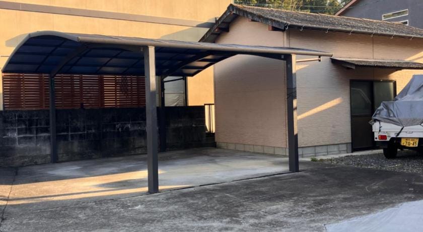 Guest House Tomimori Hotel in Japan
