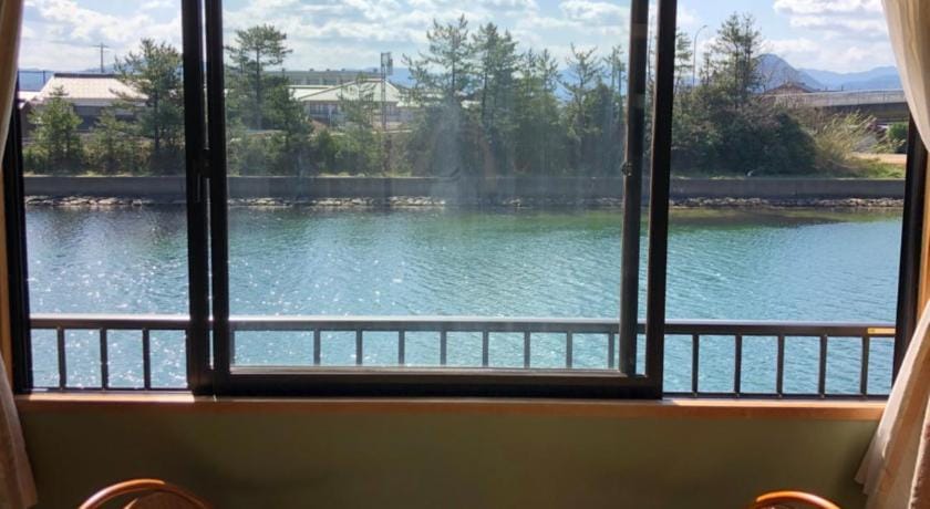 坂本屋旅館 Ryokan in Kyoto Prefecture