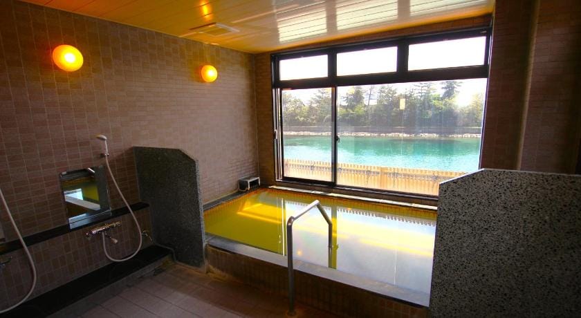 坂本屋旅館 Ryokan in Kyoto Prefecture