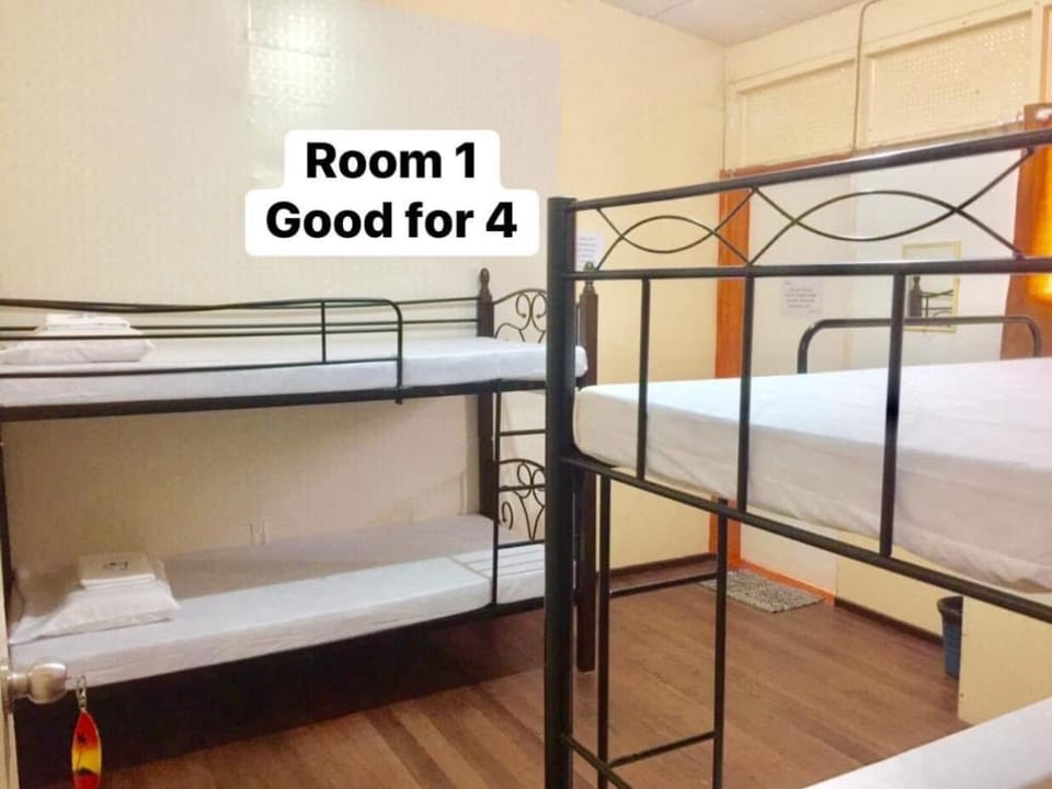 Amigo's Homestay Hotel in Dumaguete