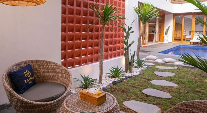 Zahra Villa Nusa Dua Hotel in Kuta Selatan