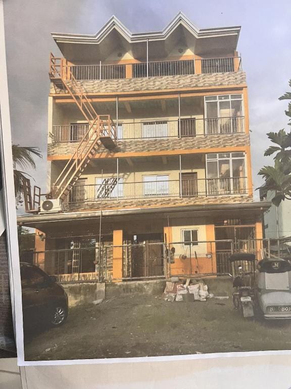 DC Travellers Inn 1 Apartment in Calabarzon