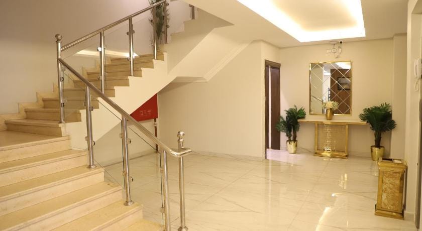 Afal Serviced Apartments -alnozha - افال للشقق المخدومة ـ النزهة Apartment hotel in Riyadh