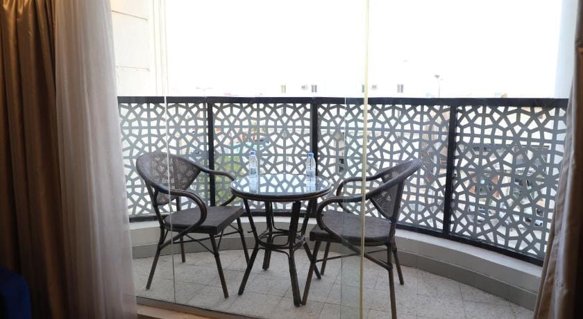 Afal Serviced Apartments -alnozha - افال للشقق المخدومة ـ النزهة Apartment hotel in Riyadh