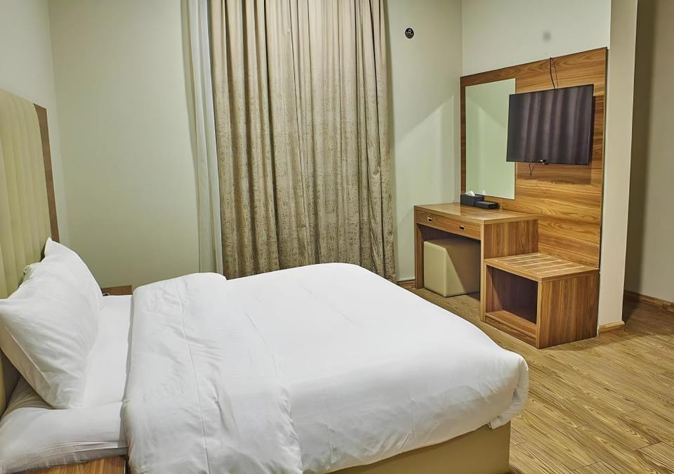 Harods Suites - اجنحة هارودز Apartment hotel in Jeddah