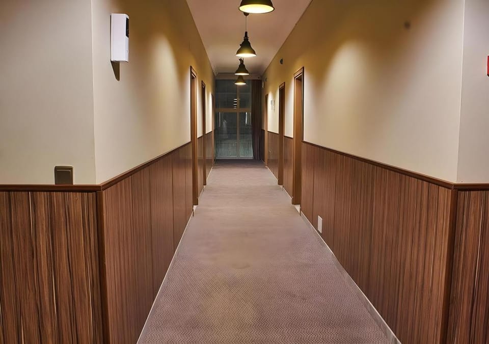 Harods Suites - اجنحة هارودز Apartment hotel in Jeddah