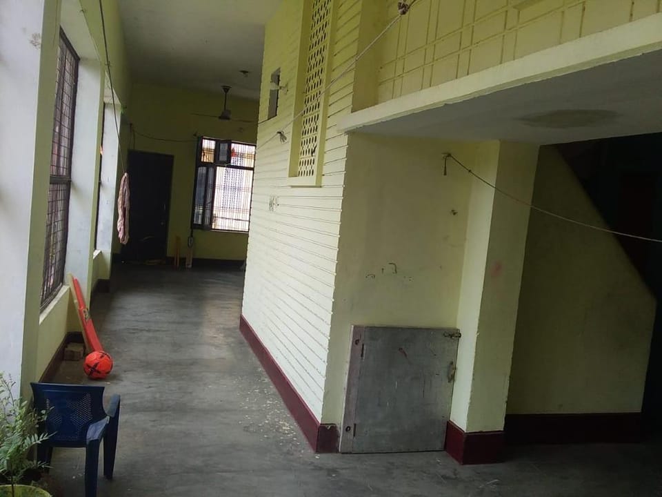 L / 99 HOME STAY Vacation rental in Nepal