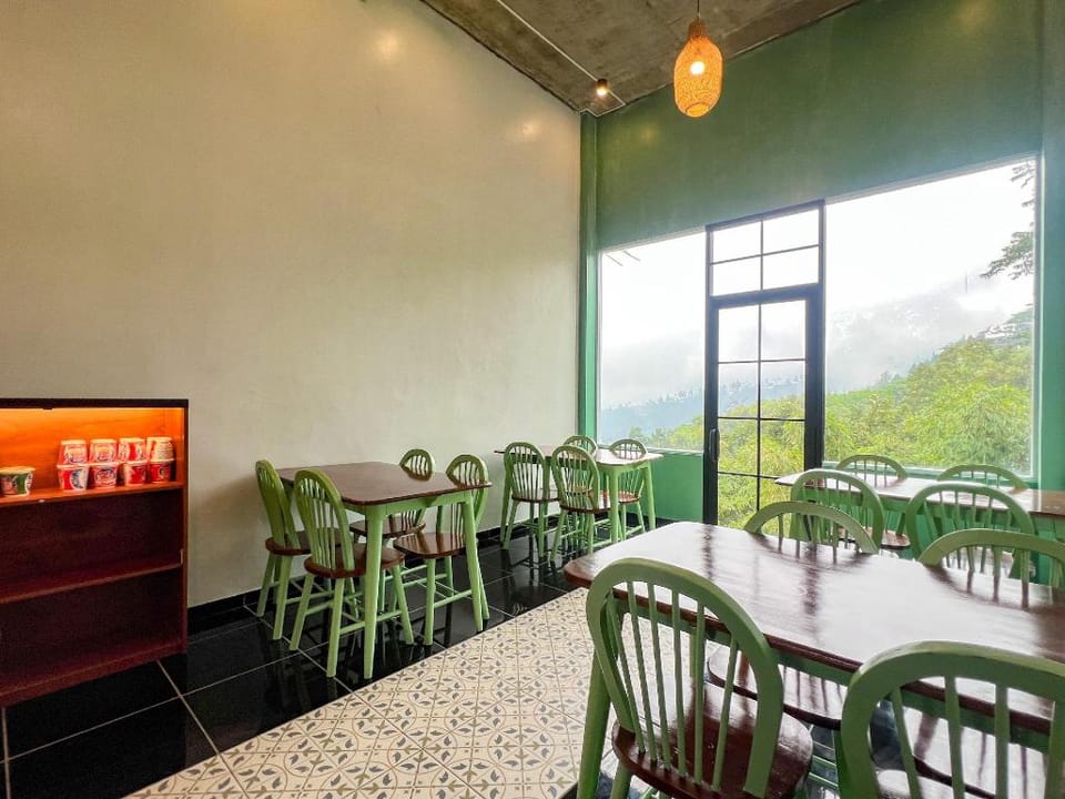 Urbanview Hotels Asmaraloka Umbrella Hotel in Indonesia