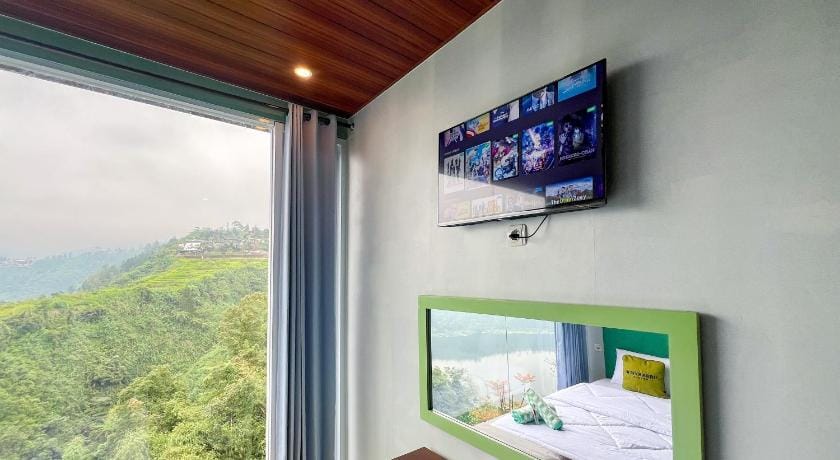 Urbanview Hotels Asmaraloka Umbrella Hotel in Indonesia