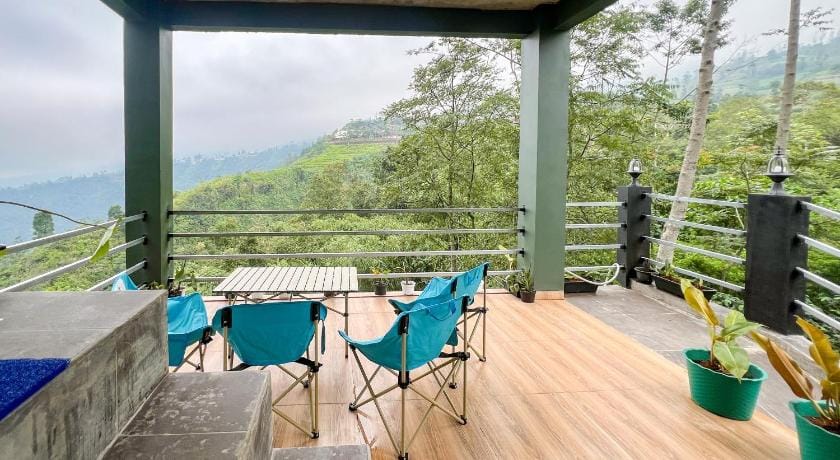 Urbanview Hotels Asmaraloka Umbrella Hotel in Indonesia