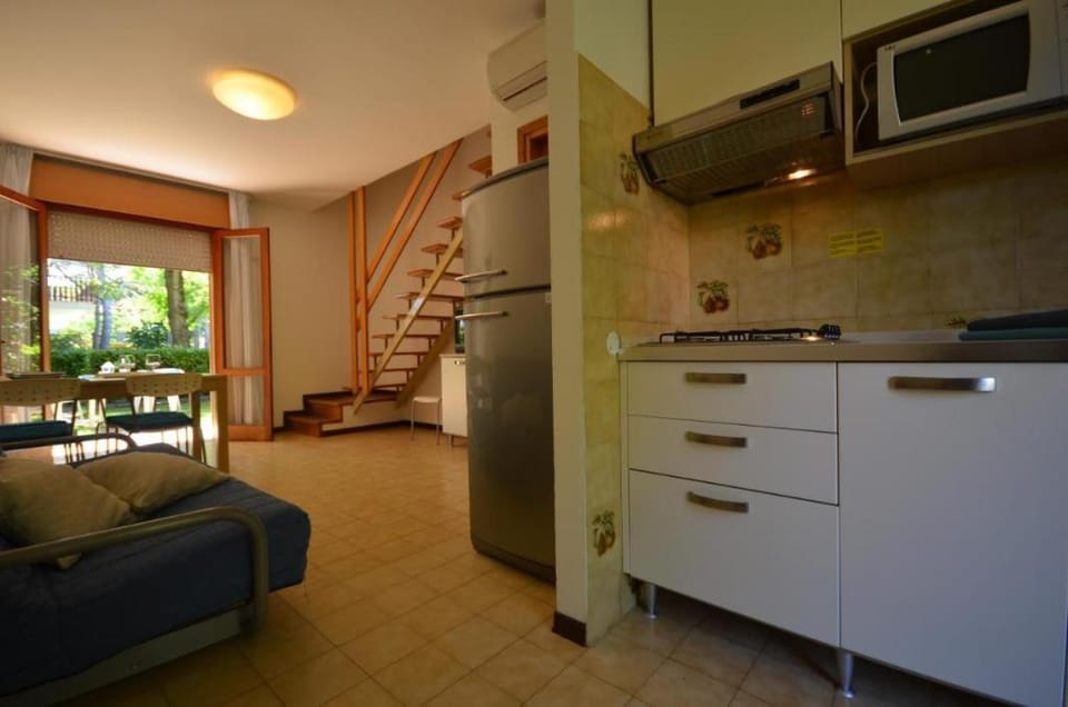 Quiet Comfort - Holiday House with Pool Access Apartment in Bibione