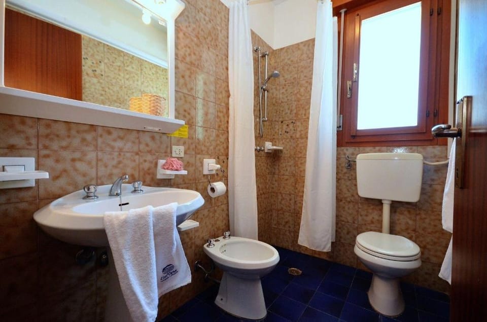 Lovely Vacation Home Just Few Minutes from the Beach Apartment in Friuli-Venezia Giulia
