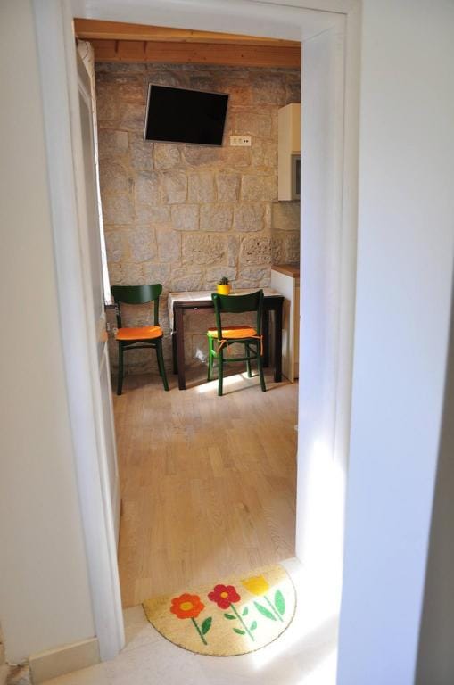 Modern Studio in the city center Apartment in Split