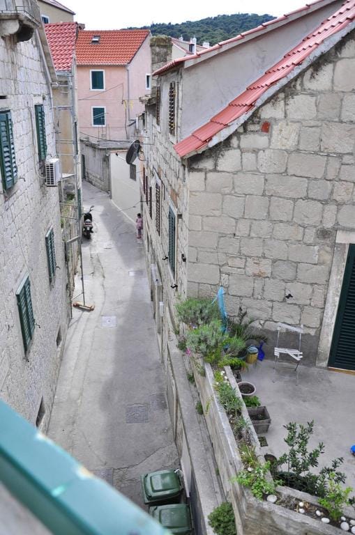 Modern Studio in the city center Apartment in Split