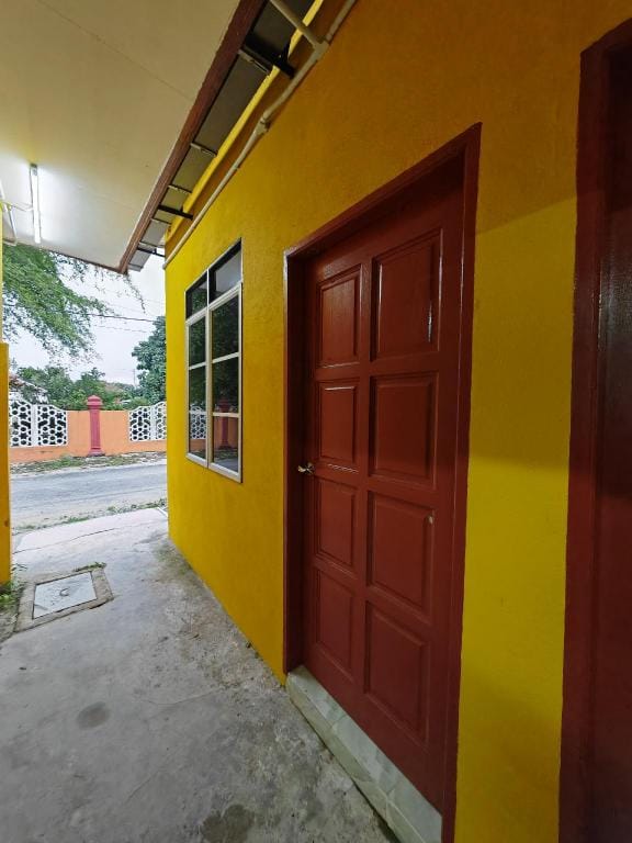 CHEAP ROOM Hotel in Besut