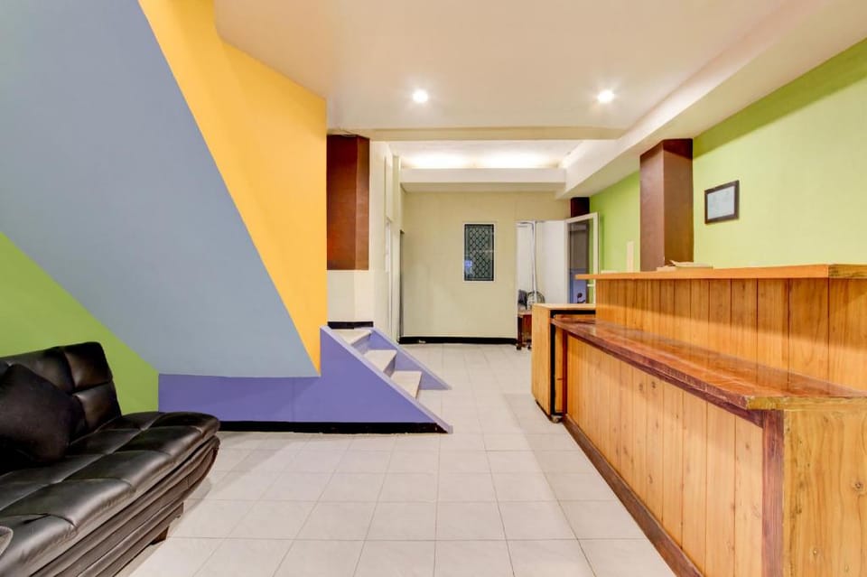 OYO 94532 Mataram Residence Hotel in Indonesia