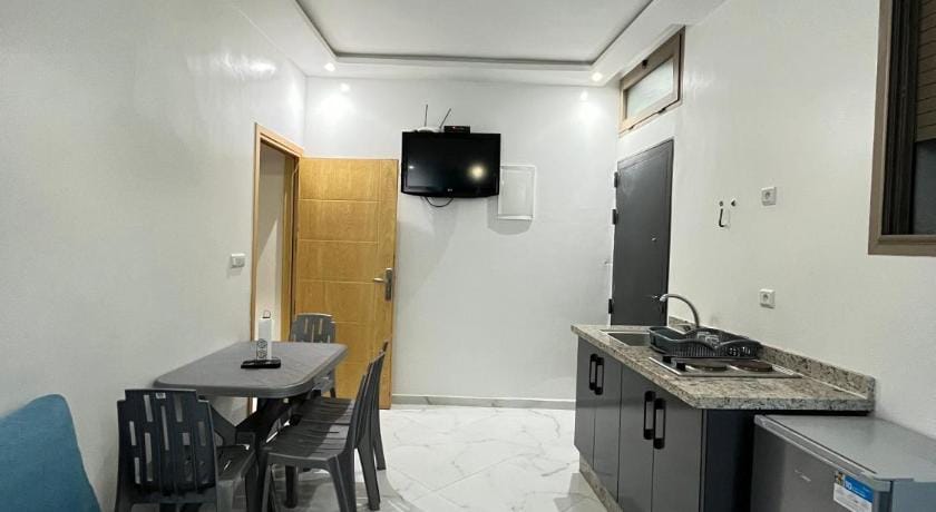 KAZA Moon Hostel Vacation rental in Souss-Massa