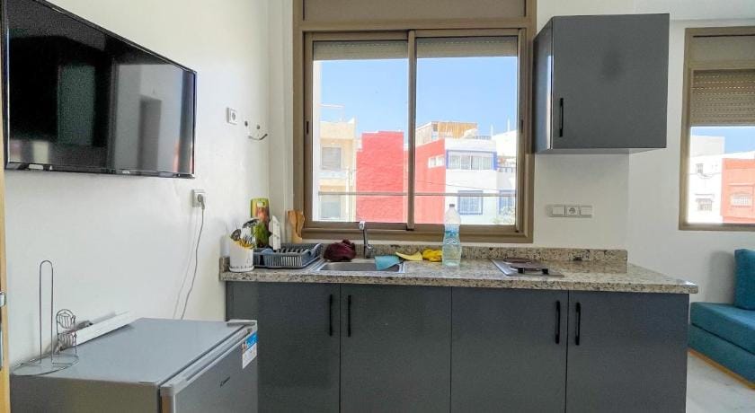 KAZA Moon Hostel Vacation rental in Souss-Massa