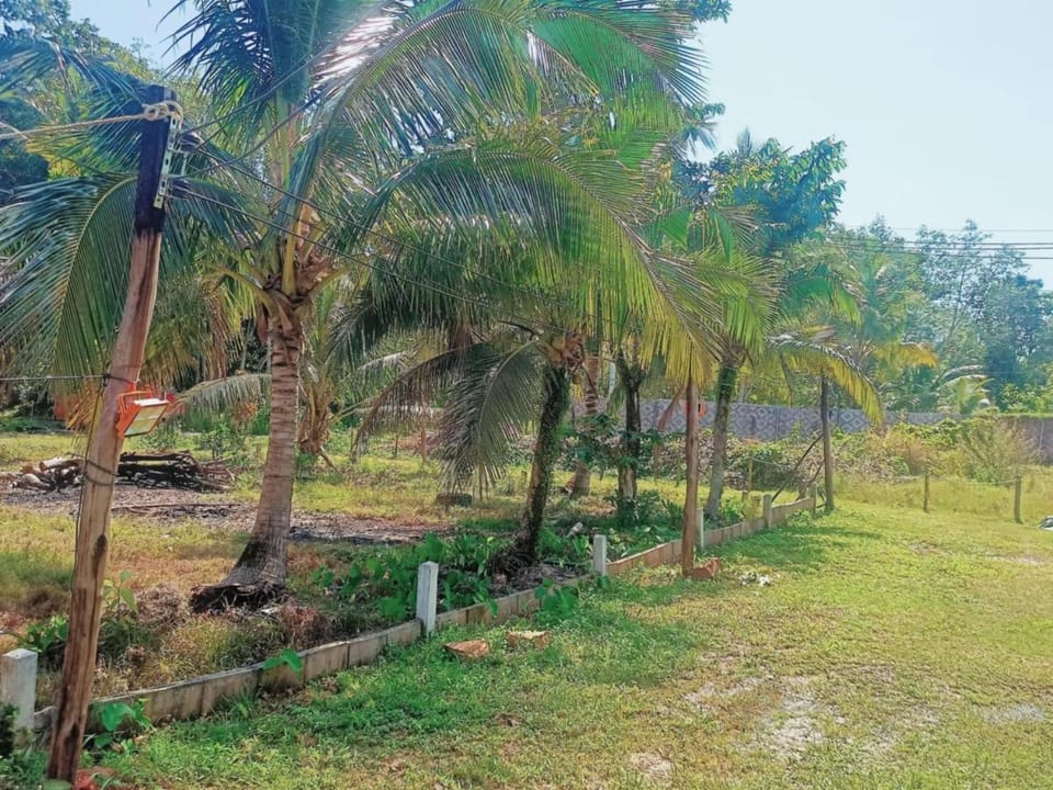 Mukda Hostel in Krabi Changwat