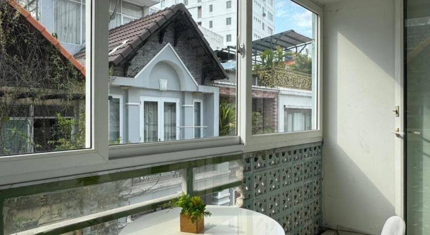 Cherysh Serviced Apartment Apartment in Ho Chi Minh City