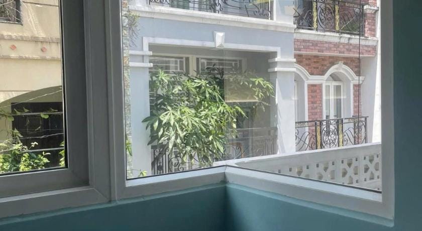 Cherysh Serviced Apartment Apartment in Ho Chi Minh City