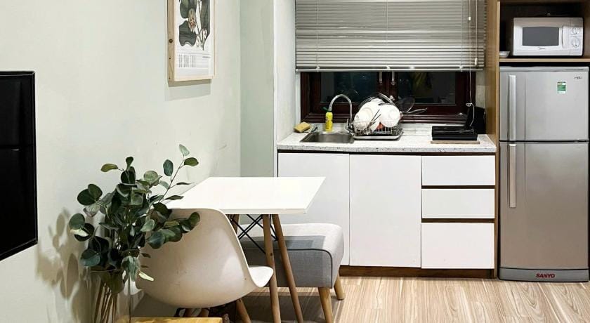 Cherysh Serviced Apartment Apartment in Ho Chi Minh City