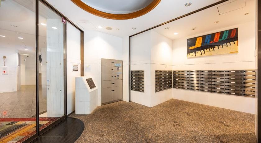 MAマスターズレジデンス高级公寓 道頓堀 島之内 心斎橋  Apartment in Osaka