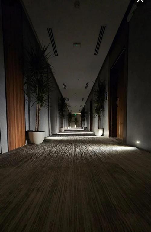 فندق نارس البخاري  Apartment hotel in Riyadh Province