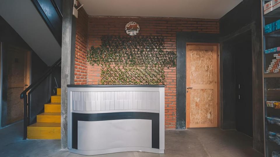 Penak Hotel Malioboo Hotel in Yogyakarta
