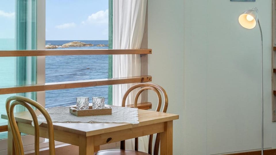 Pohang In The Blue Spa Pension Bed and Breakfast in South Korea