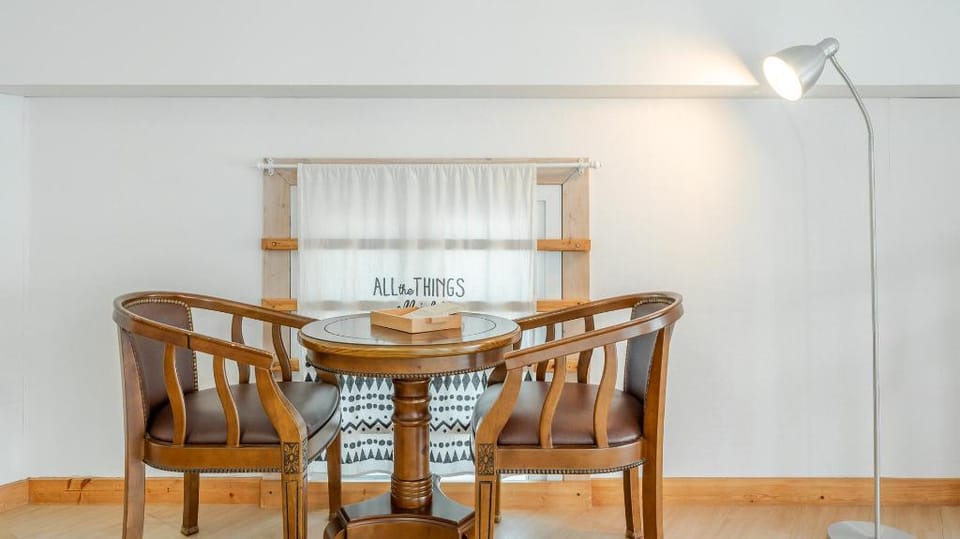 Pohang In The Blue Spa Pension Bed and Breakfast in South Korea