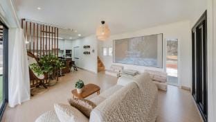 Yeongheungdo Stay Noc Pool Villa Bed and Breakfast in Gyeonggi-do