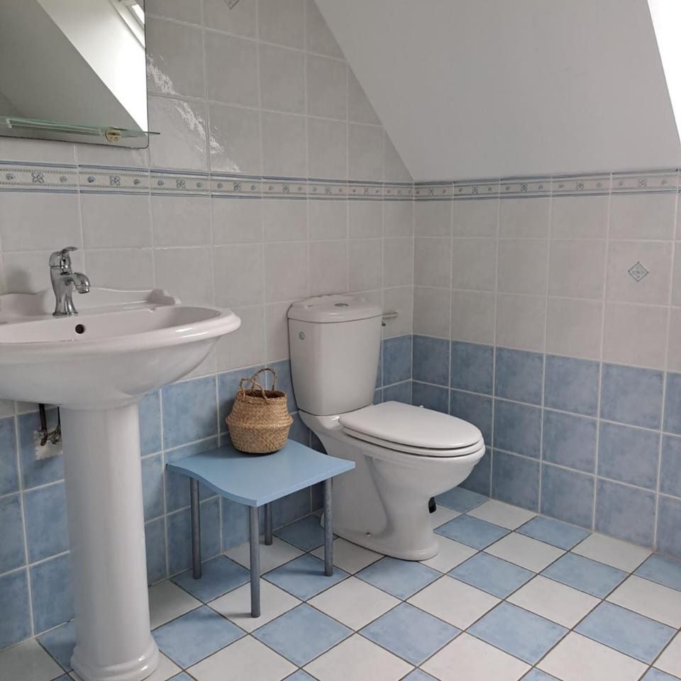 Domaine Le Lac Bed and Breakfast in Brittany