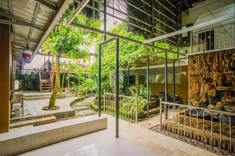 Dancenterak Ilir Timur I Near Ptc Mall Hotel in Indonesia