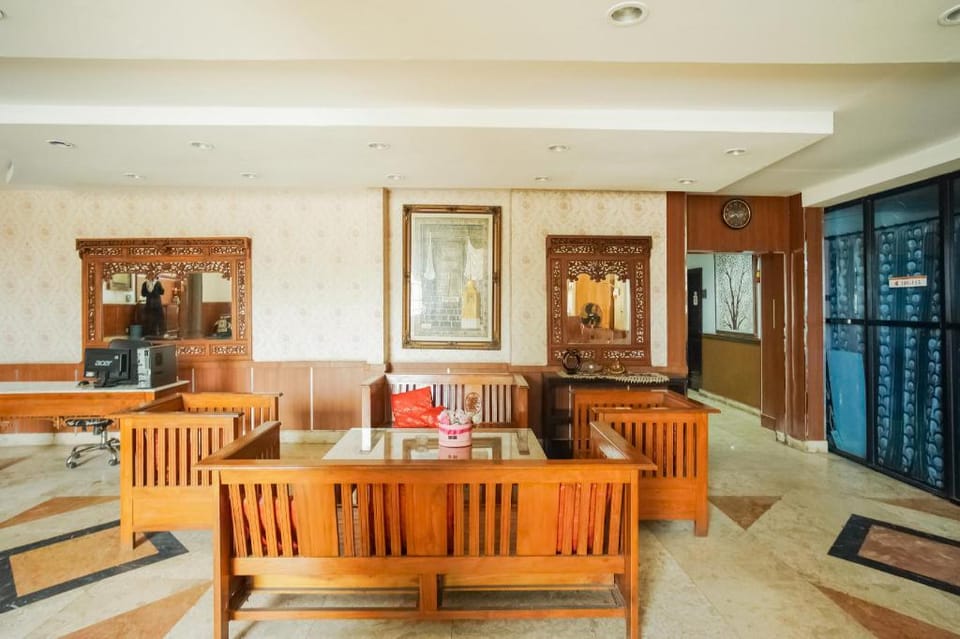 Dancenterak Ilir Timur I Near Ptc Mall Hotel in Indonesia