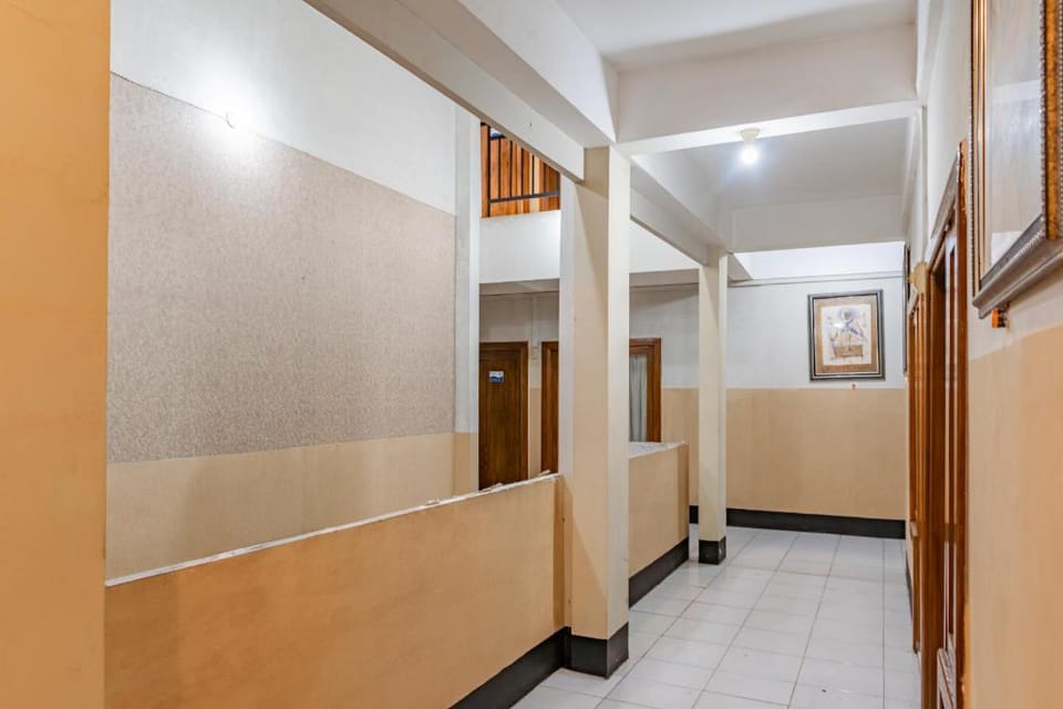Dancenter Ilir Barar I Near Rumah Sakit Islam Siti Khadijah Formerly Maleo Hotel Hotel in Indonesia