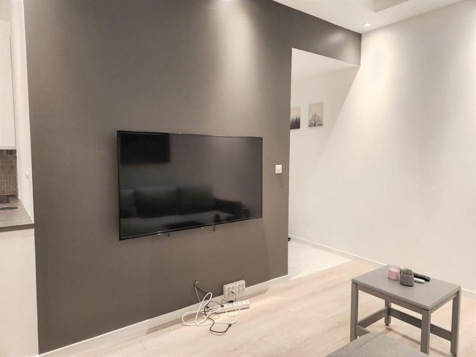 P1-Central-Cosy flat Suit All Globetrotters-2rooms Apartment in Oslo