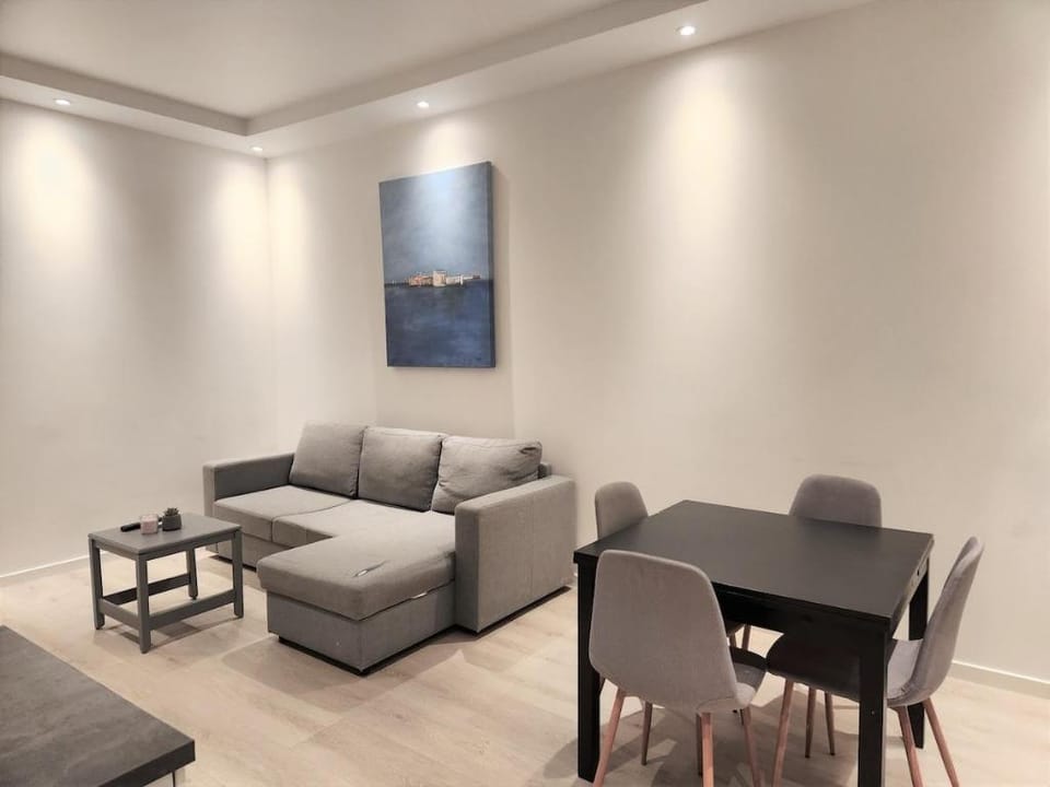 P1-Central-Cosy flat Suit All Globetrotters-2rooms Apartment in Oslo