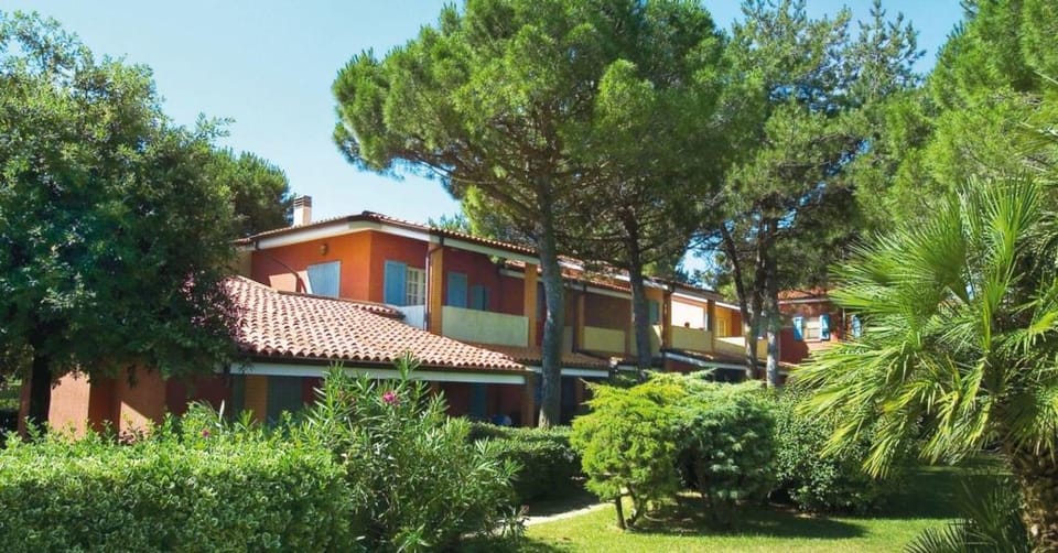 Fun and Comfort  Apartment in a Pool Residence Apartment in Bibione