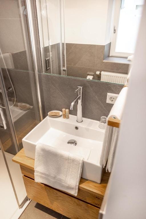 Wanderers Neubau Bed and Breakfast in Rhineland-Palatinate