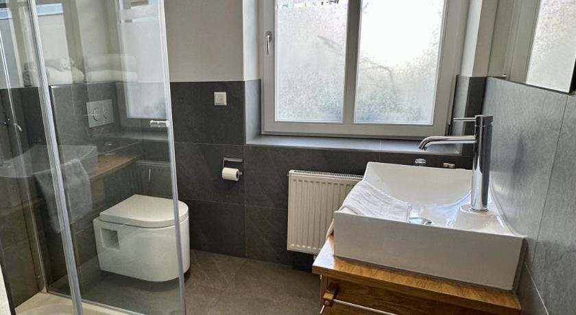 Wanderers Neubau Bed and Breakfast in Rhineland-Palatinate
